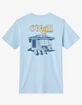 O'NEILL Shop Mens Tee image number 3