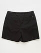 RSQ Mens 6" Pull On Shorts image number 3