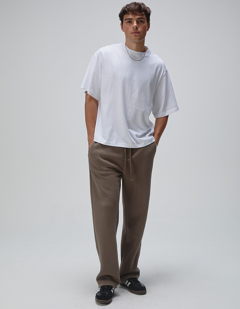 RSQ Mens Loose Fit Sweatpants image number 1
