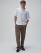 RSQ Mens Loose Fit Sweatpants image number 2