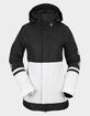 VOLCOM Westland Insulated Womens Snow Jacket image number 1