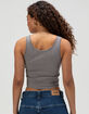 RSQ Womens Star Tank Top image number 4