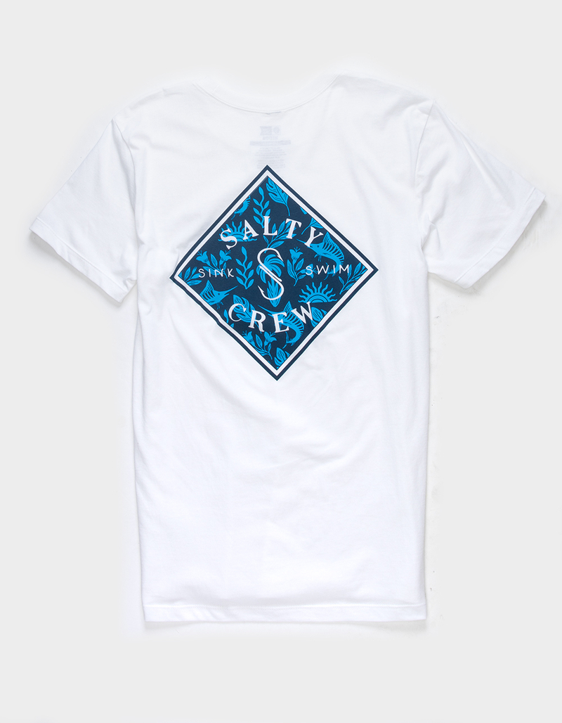 SALTY CREW Tippet Shores Mens Premium Tee image number 0