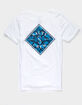 SALTY CREW Tippet Shores Mens Premium Tee image number 1