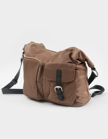 Nylon Multi Way Bag Alternative Image