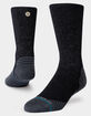 STANCE 3 Pack Run Crew ST Mens Socks image number 2