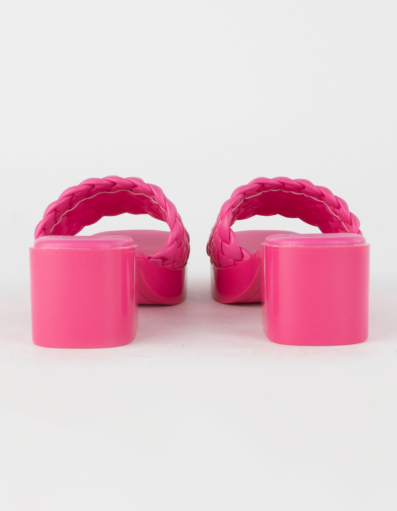 DOLCE VITA Goldy Womens Sandals image number 3