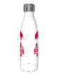 STRANGER THINGS 17 oz Upside Down Bottle image number 2
