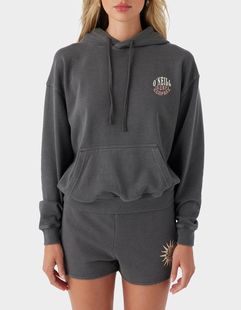 O'NEILL Drift Womens Pullover Hoodie image number 2
