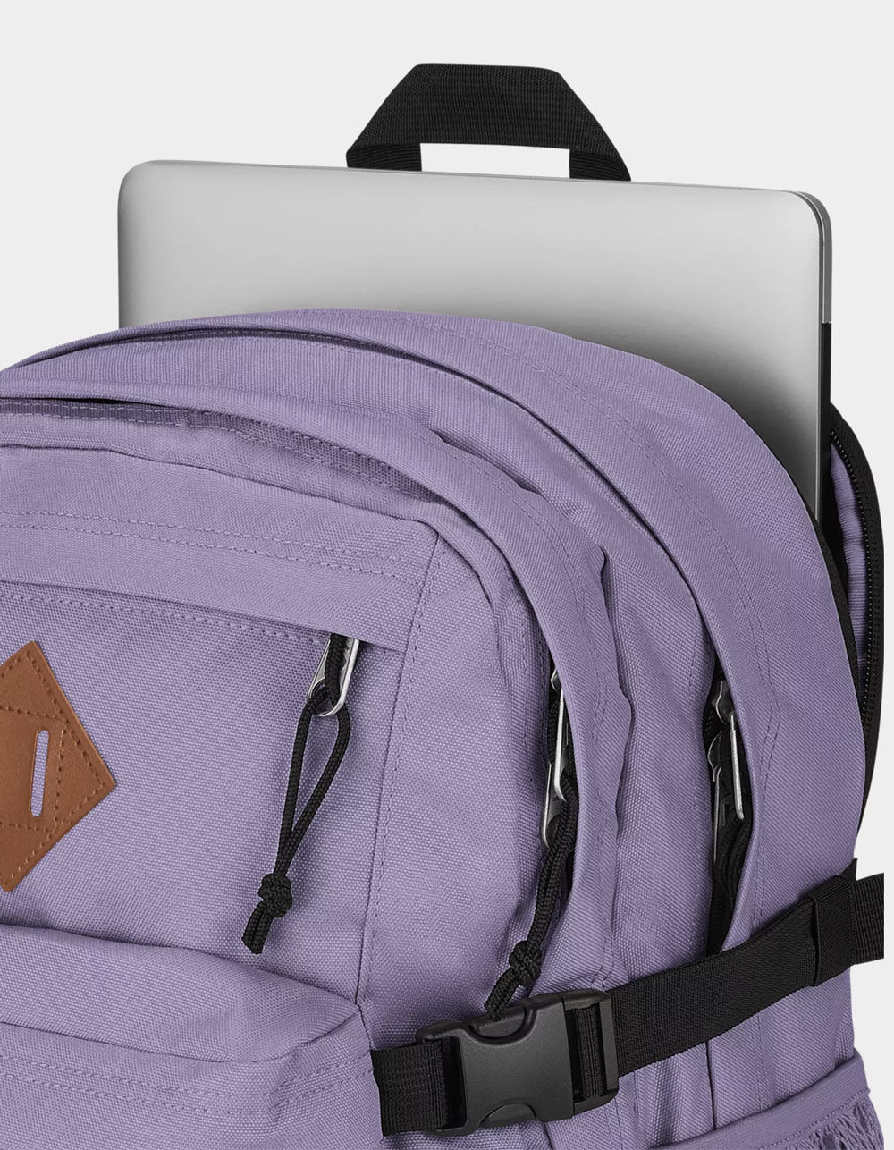JANSPORT Main Campus Backpack - PASTEL LILAC - ONE SIZE | Tillys