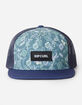 RIP CURL Combo Trucker Hat image number 2