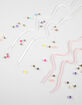 FULL TILT Shoelace Beads and Letter Charms image number 3