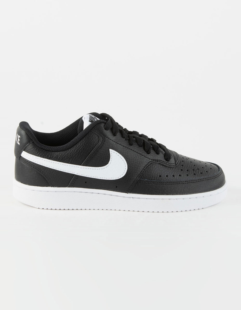 NIKE Court Vision Low Womens Shoes image number 0
