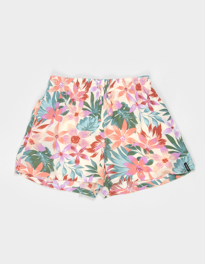 VOLCOM Anytime Girls Shorts image number 0