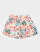 VOLCOM Anytime Girls Shorts image number 1
