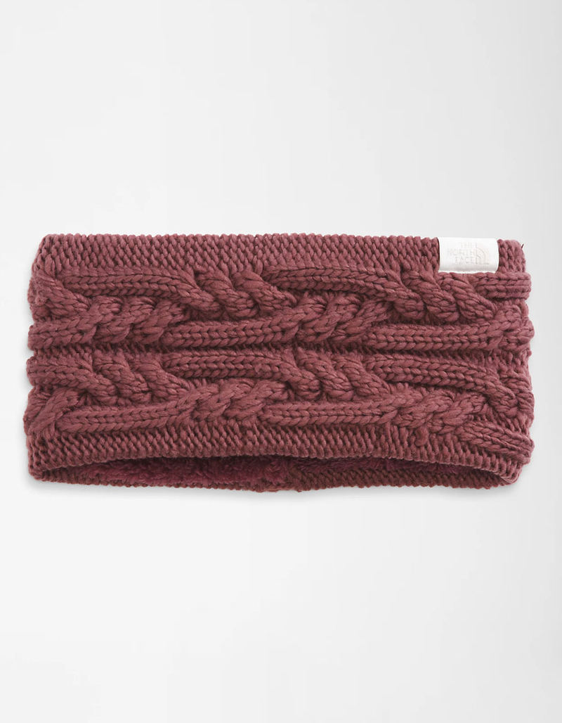 THE NORTH FACE Oh Mega Womens Earband image number 0