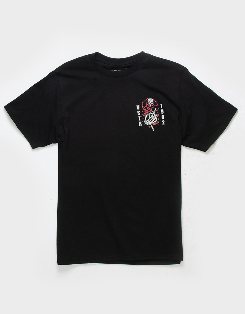 VSTR Don't Bite Mens Tee image number 1