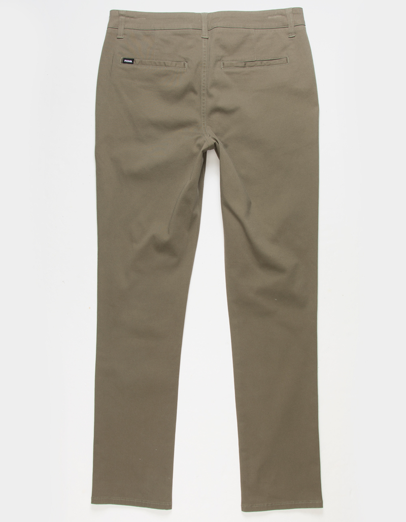 RSQ Mens Slim Chino Pants image number 6