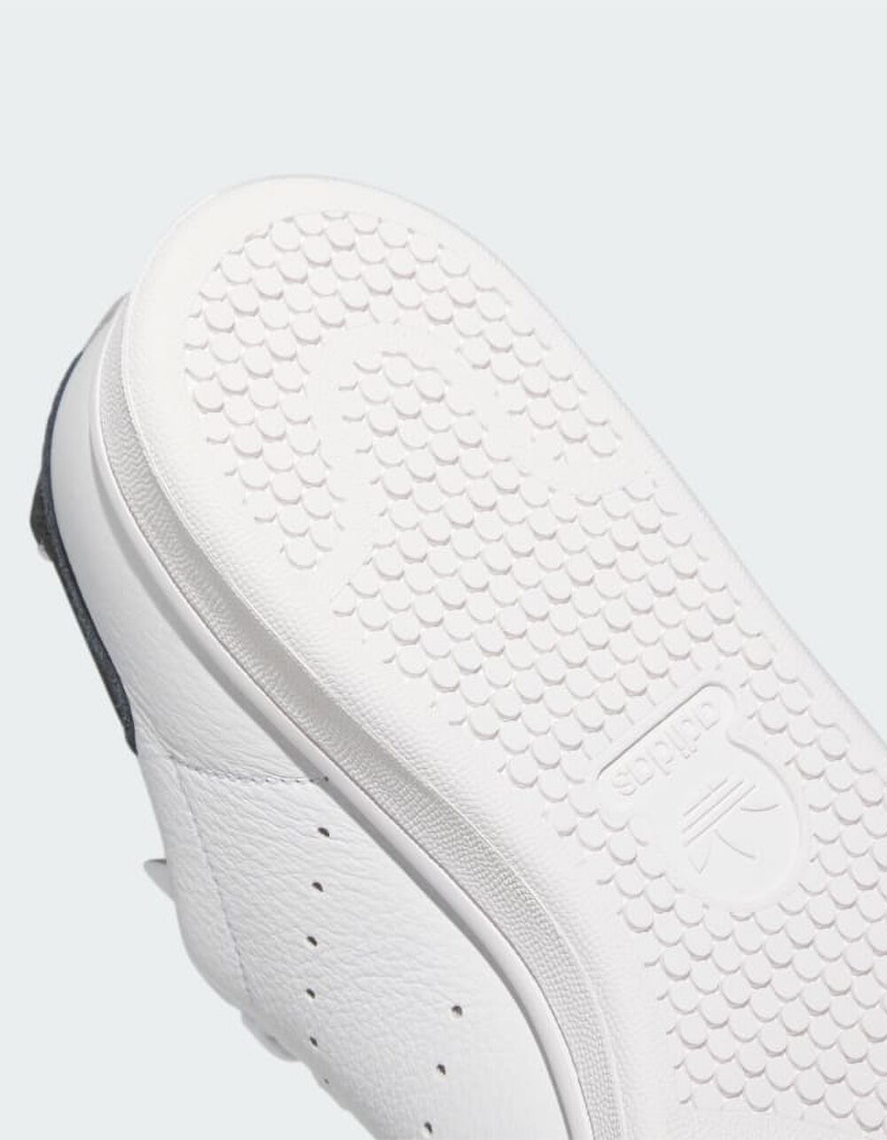 ADIDAS Stan Smith ADV Shoes - WHT/BLK | Tillys
