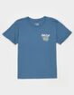 FRESH VIBES Snake Eyes Boys Tee image number 3
