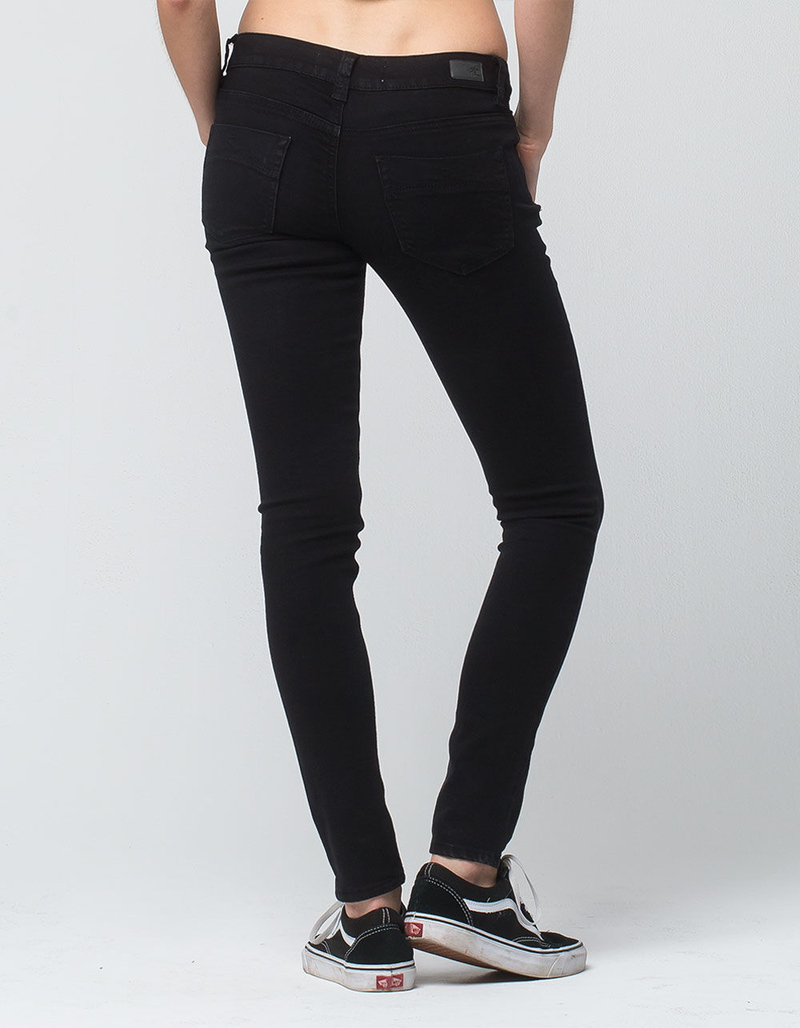 RSQ Ibiza Womens Skinny Jeans image number 4