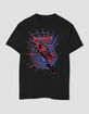 SPIDER-MAN 2099 Web Unisex Kids Tee image number 1