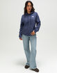 THE NORTH FACE Evolution Gradient Womens Hoodie image number 4