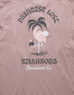 BILLABONG Paradise Lost Mens T-Shirt image number 3