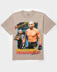 UFC Alexander Volkanovski Mens Boxy Tee image number 2