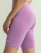NIKE Sportswear Essential Womens Biker Shorts image number 2