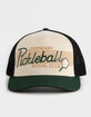 AMERICAN NEEDLE Pickleball Social Club Trucker Hat image number 2