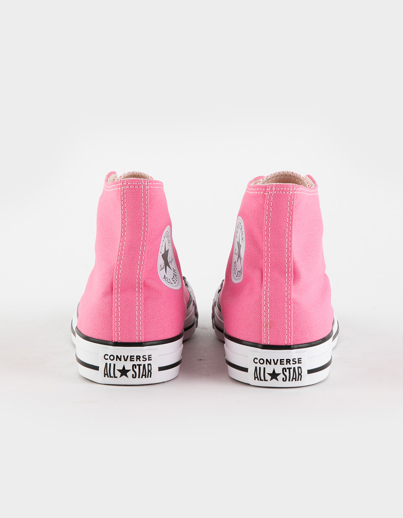 CONVERSE Chuck Taylor All Star Womens High Top Shoes image number 3
