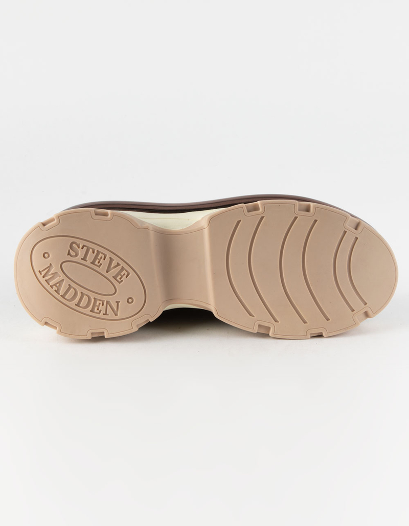 STEVE MADDEN Evolved Womens Platform Shoes image number 3