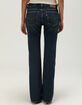 LEVI'S Superlow Bootcut Womens Jeans - Sweep Down image number 4