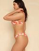 RIS-K Tahiti Super Cheeky Bikini Bottoms image number 6