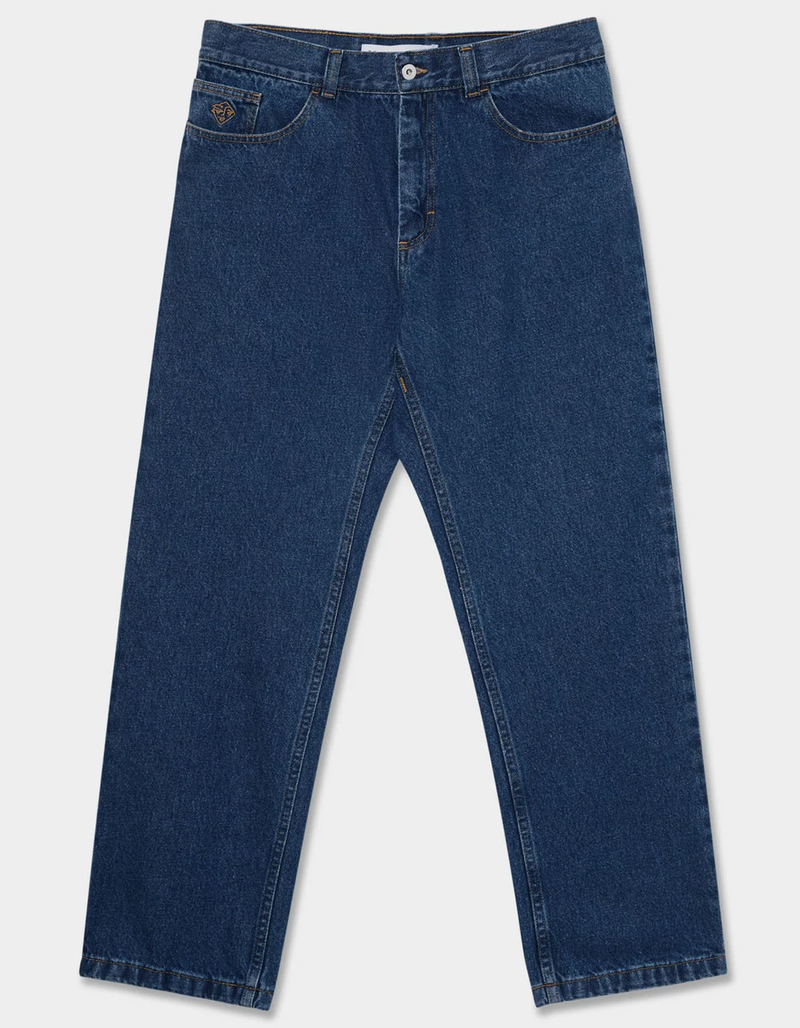 POLAR SKATE CO. 89 Mens Jeans image number 0