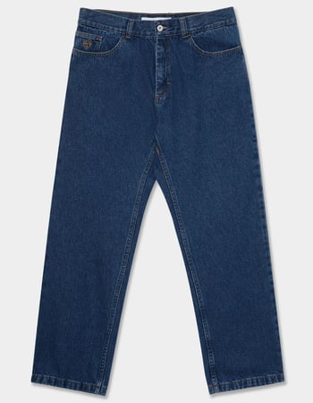POLAR SKATE CO. 89 Mens Jeans Primary Image