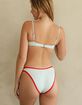 DIPPIN' DAISY'S Rory Underwire Bikini Top image number 3