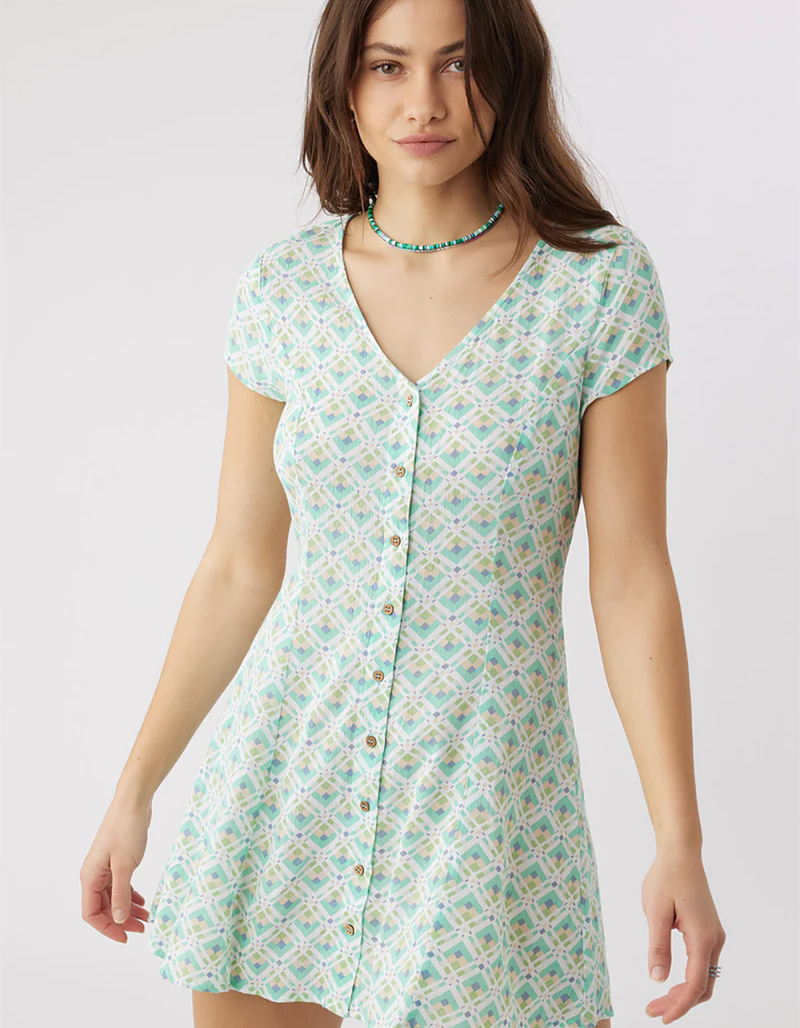 O'NEILL Matilda Short Dress image number 0