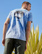 HURLEY x Matsumoto Shave Ice Tie Dye Mens T-Shirt image number 1