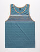O'NEILL Wet Blanket Mens Pocket Tank Top image number 1