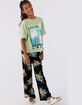 O'NEILL Tommie Girls Floral Pants image number 1