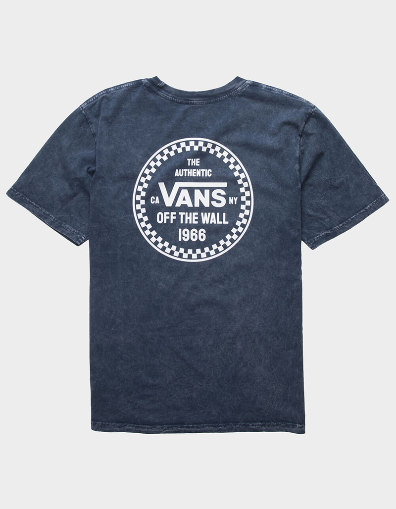 VANS Checker 66 Boys T-Shirt image number 0