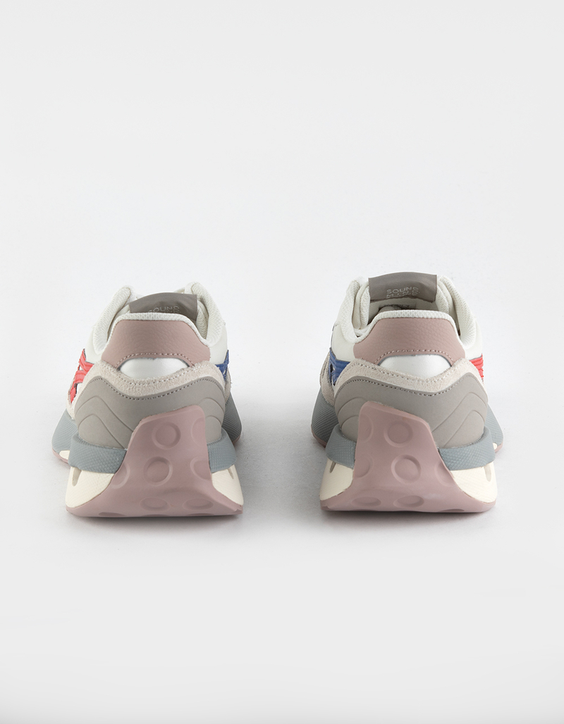 ASICS Jogger X81 Mens Shoes image number 2