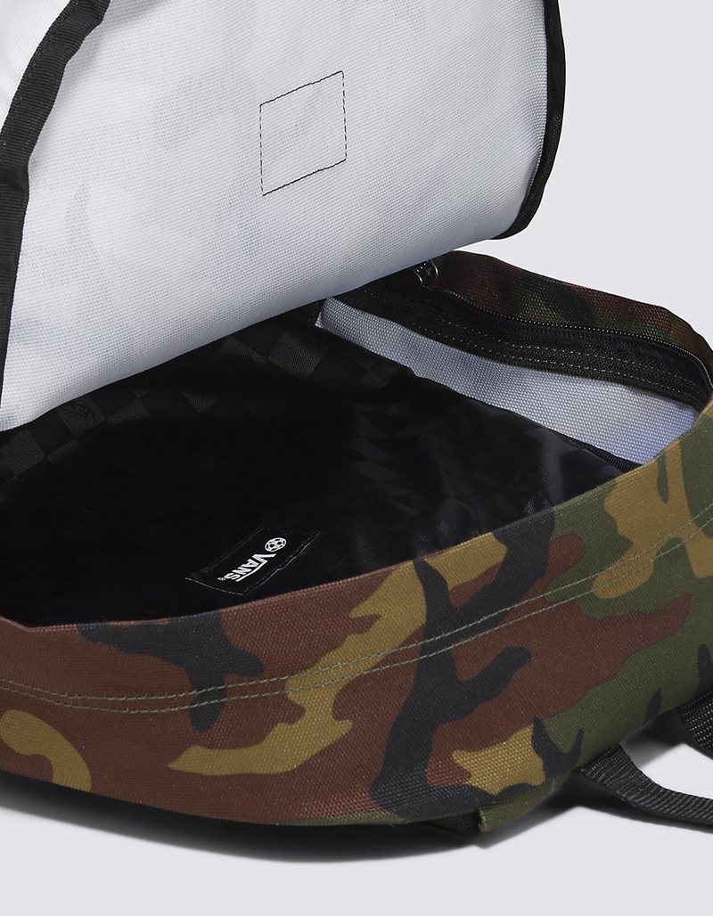 VANS Old Skool H2O Backpack image number 6