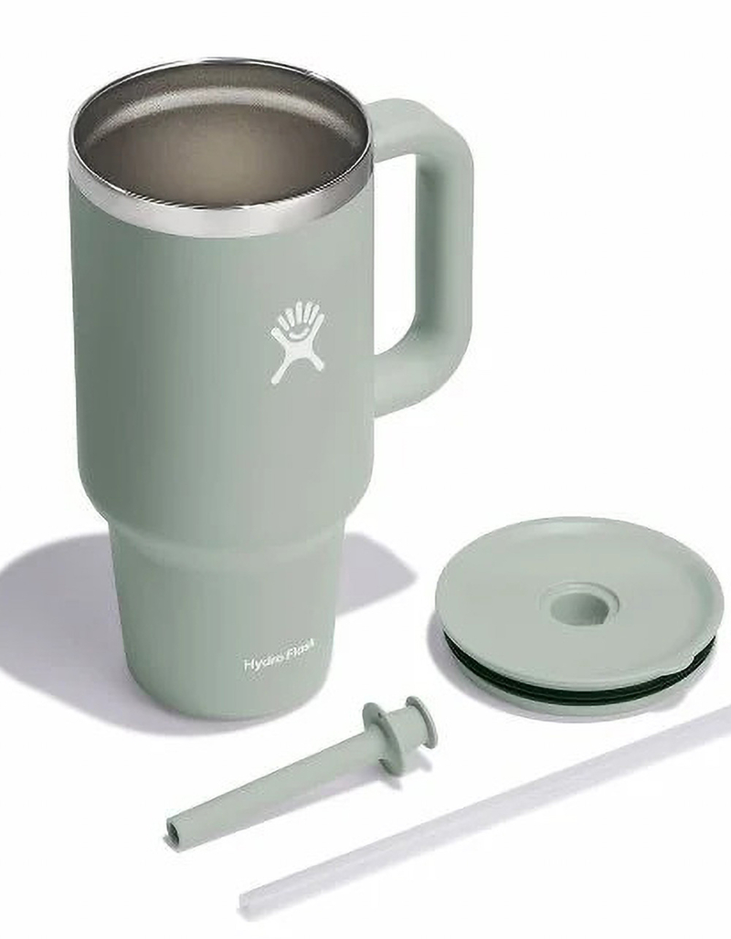 HYDRO FLASK 32 oz All Around™ Travel Tumbler image number 3