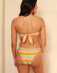 DIPPIN' DAISY'S Bloom Super Cheeky Bikini Bottoms image number 3