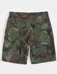 RVCA Balance Hybrid Boys Shorts image number 2