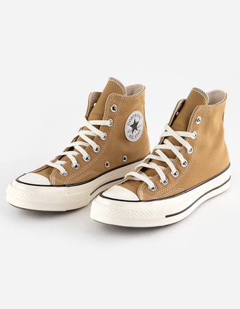 CONVERSE Chuck 70 High Top Shoes Alternative Image