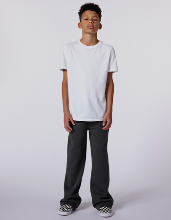 RSQ Boys Loose Sweatpants Primary Image